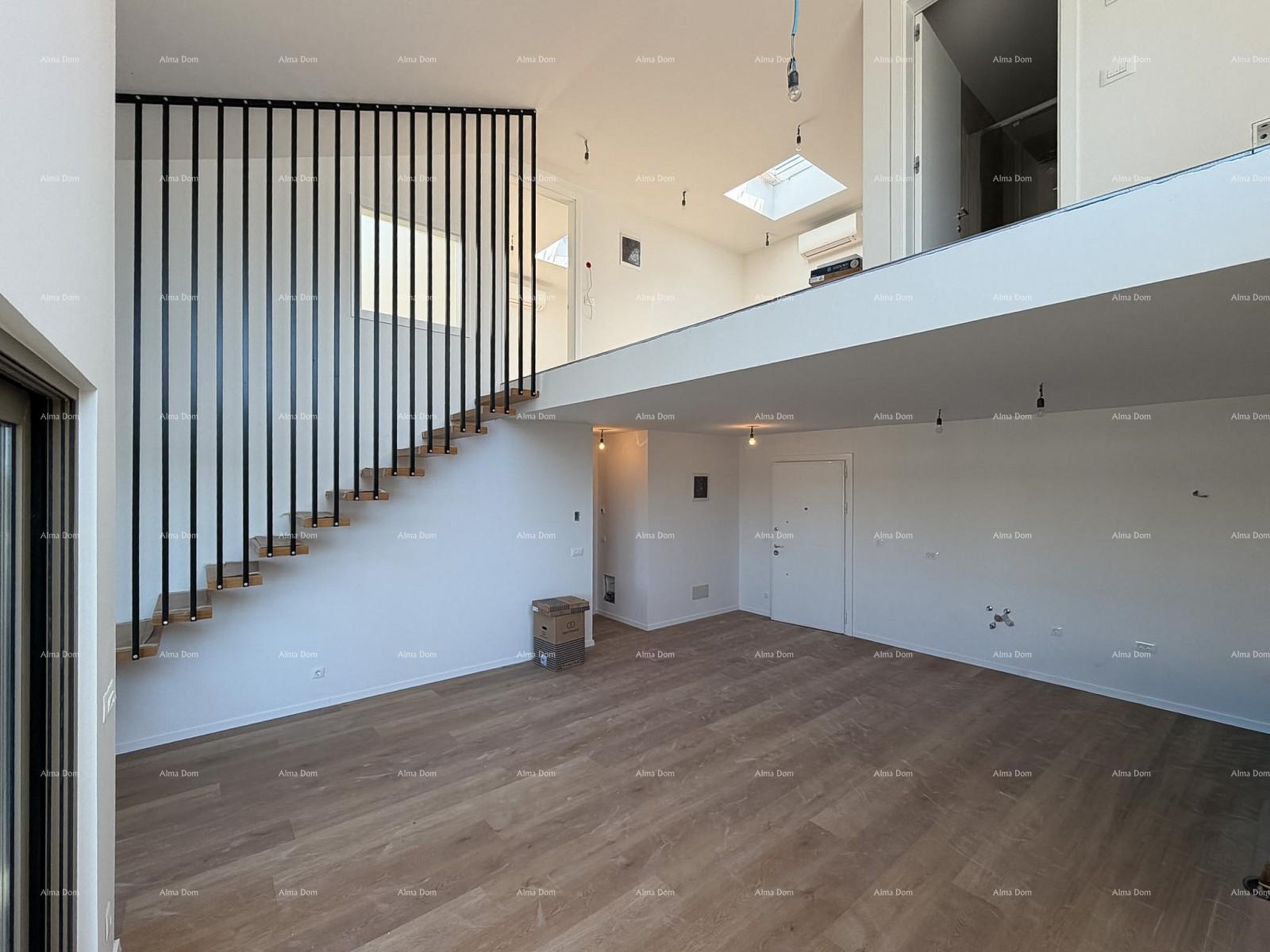 Flat For sale - Istarska Poreč - foto 4/21