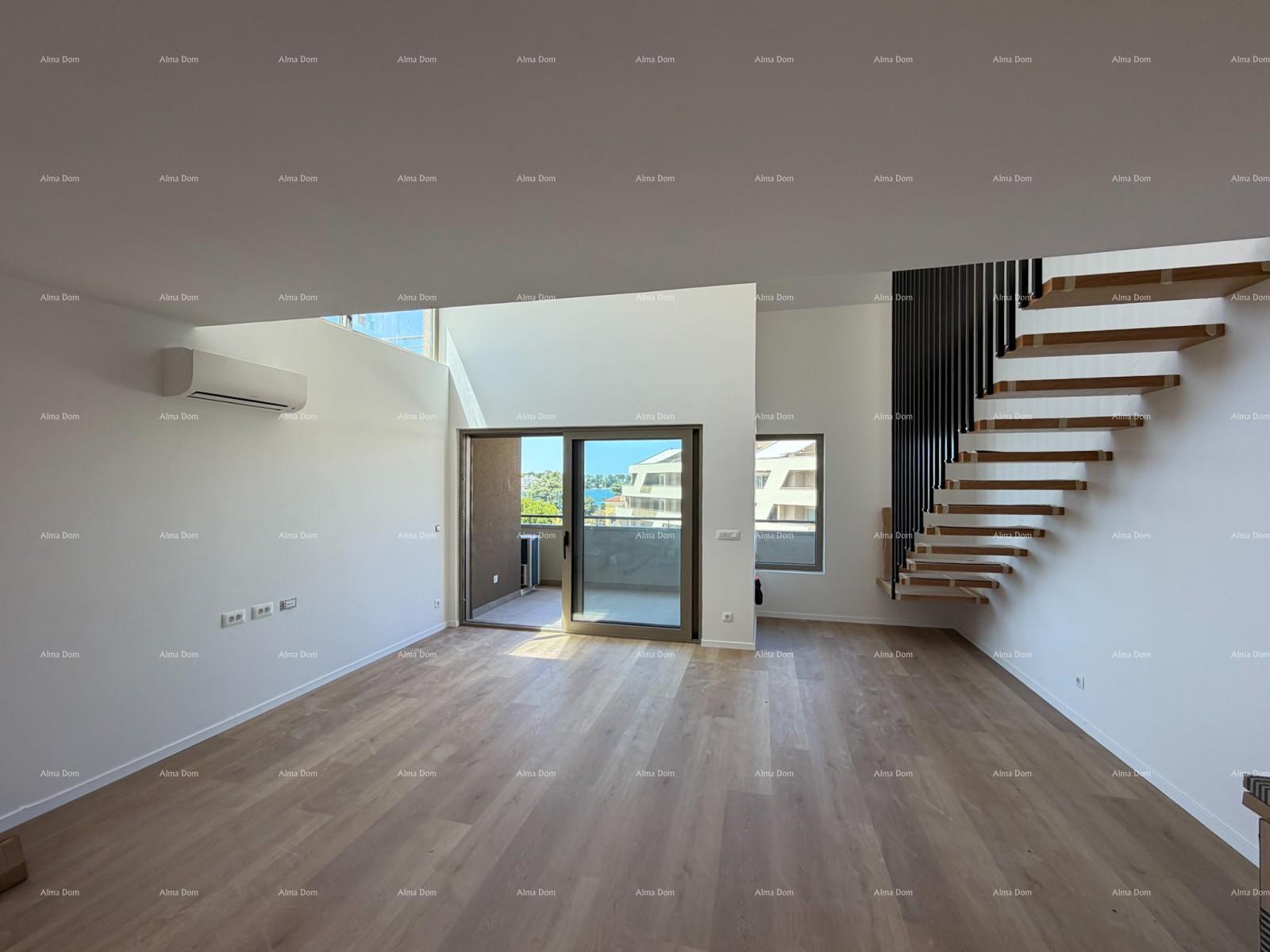 Flat For sale - Istarska Poreč - foto 5/21