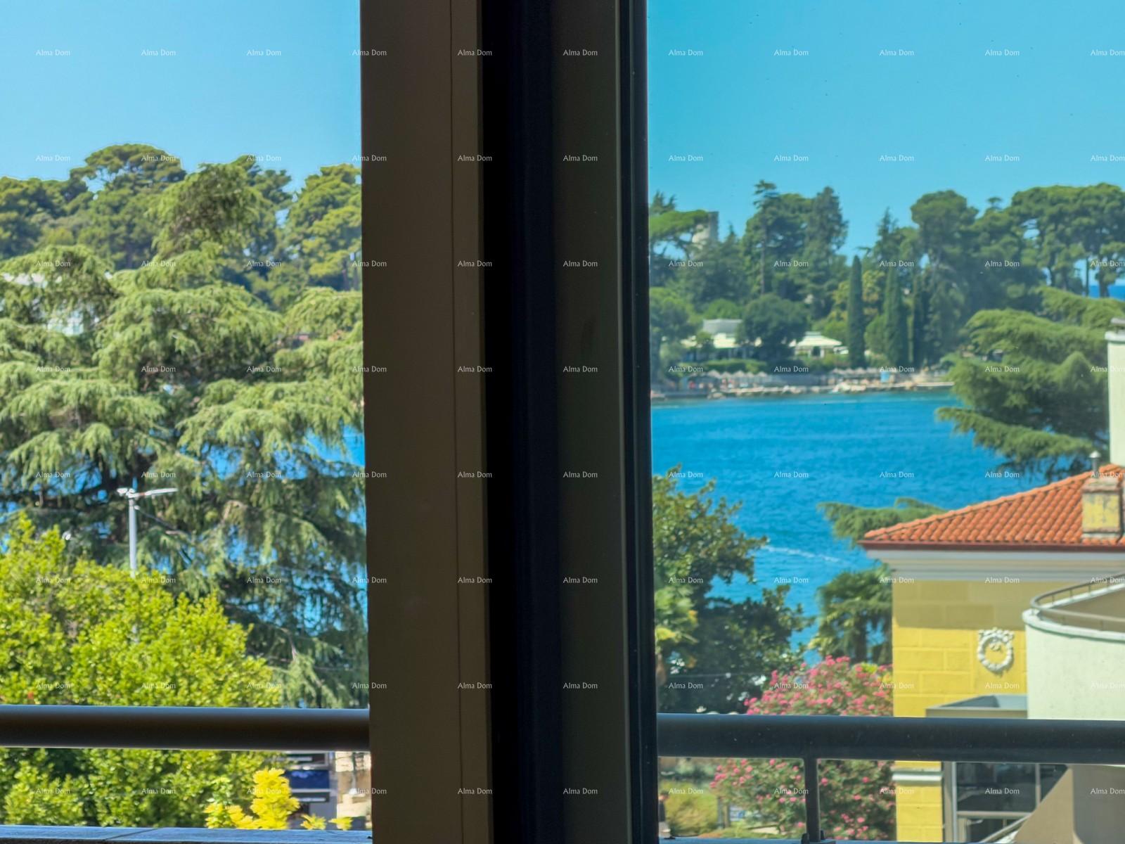 Flat For sale - ISTARSKA POREč