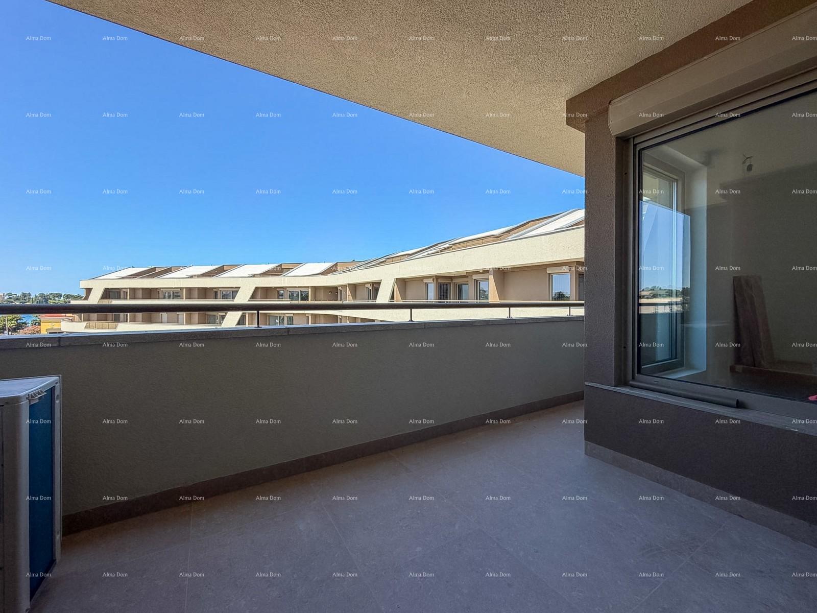 Flat For sale - ISTARSKA POREč