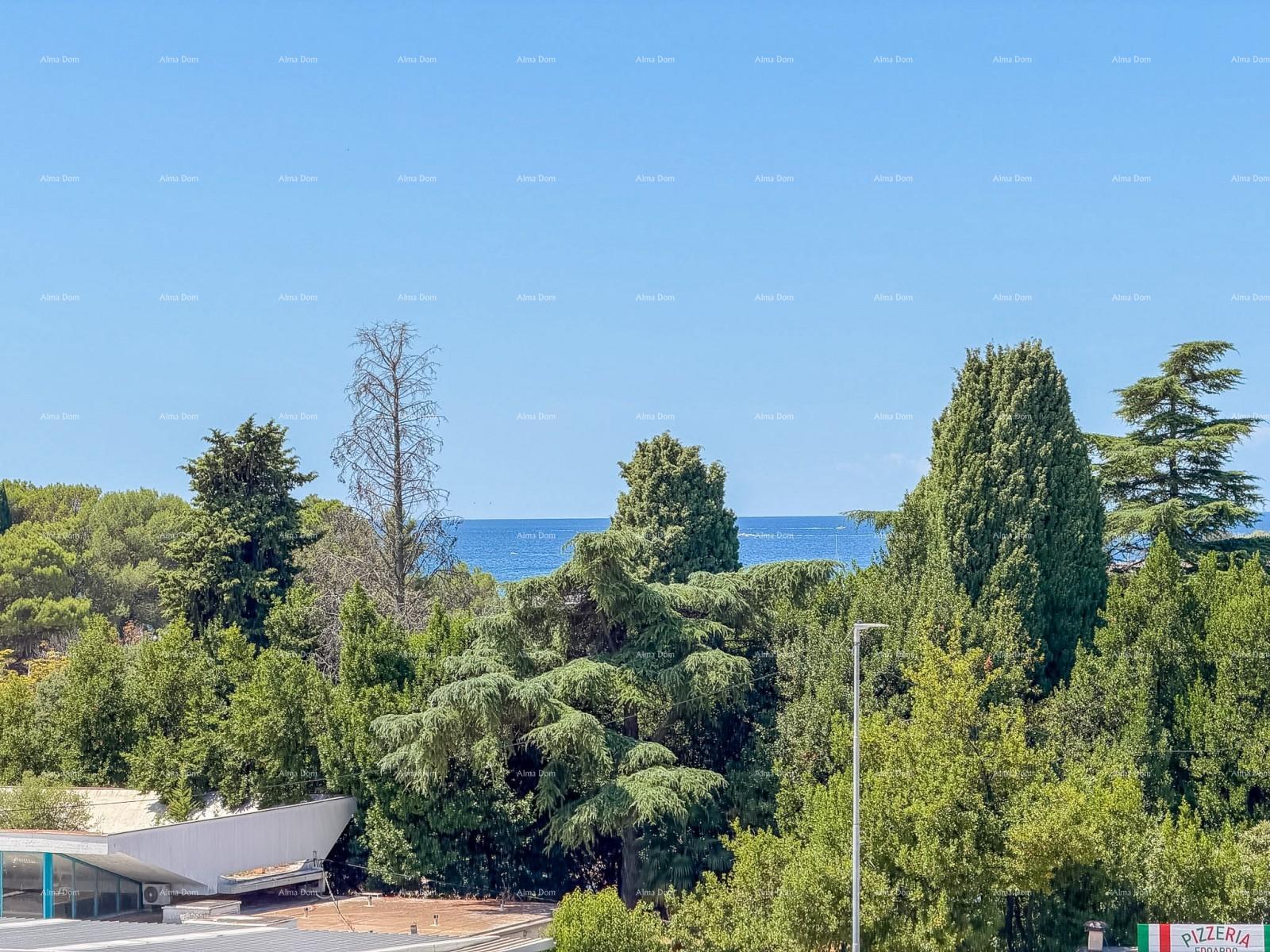 Flat For sale - ISTARSKA POREč