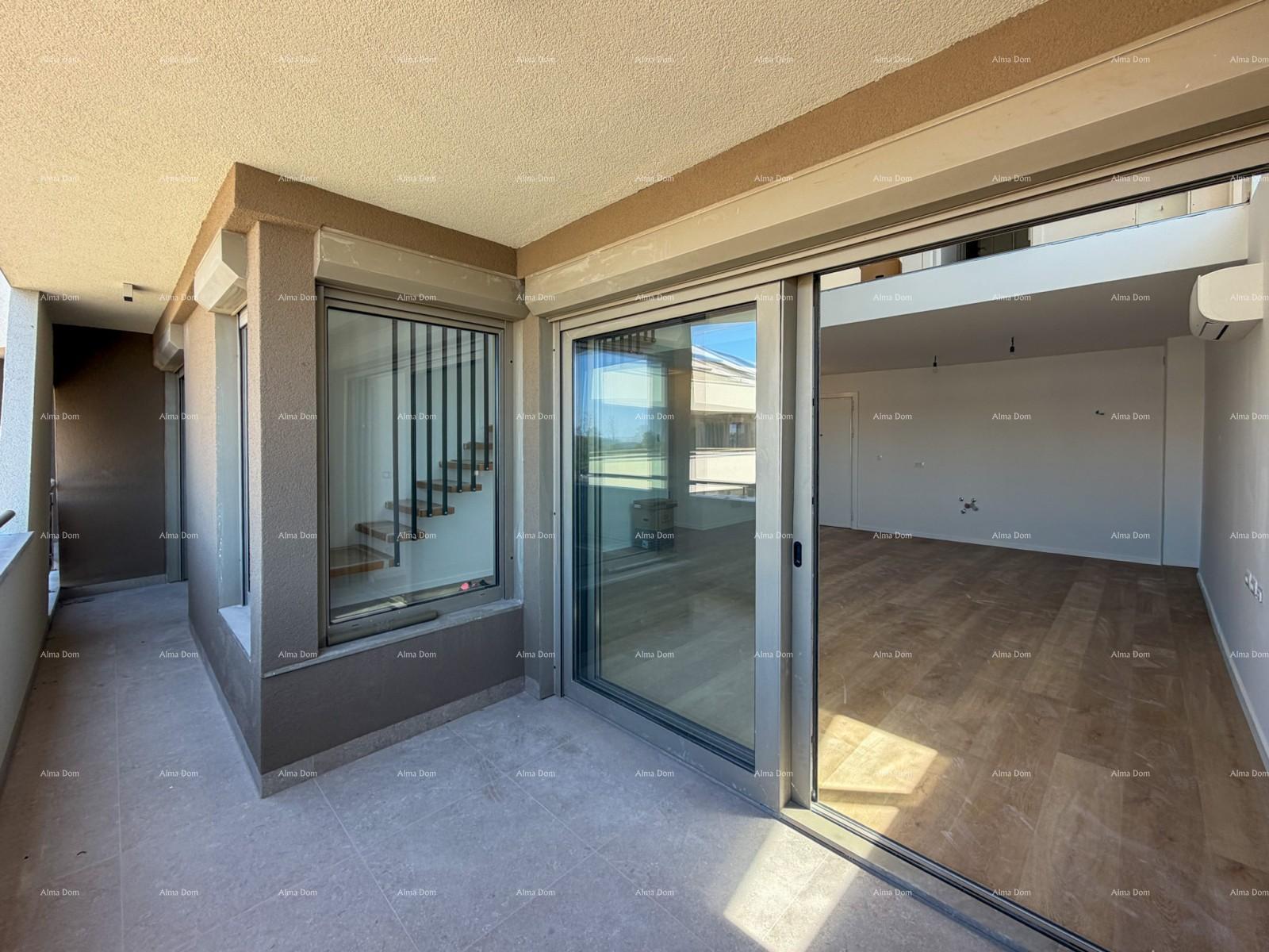 Flat For sale - ISTARSKA POREč