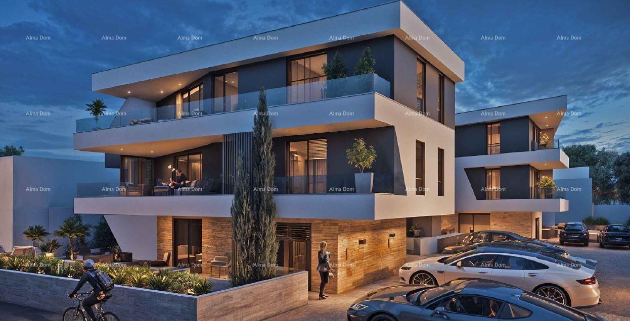 Flat For sale - Istarska Medulin - foto 1/7