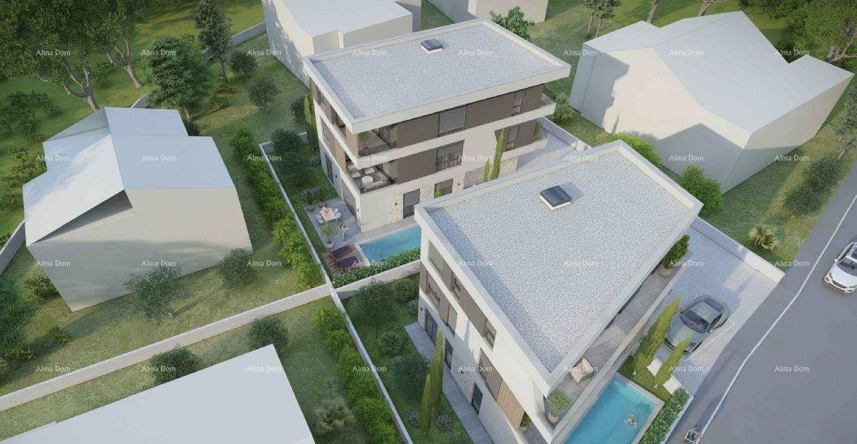 Flat For sale - ISTARSKA MEDULIN