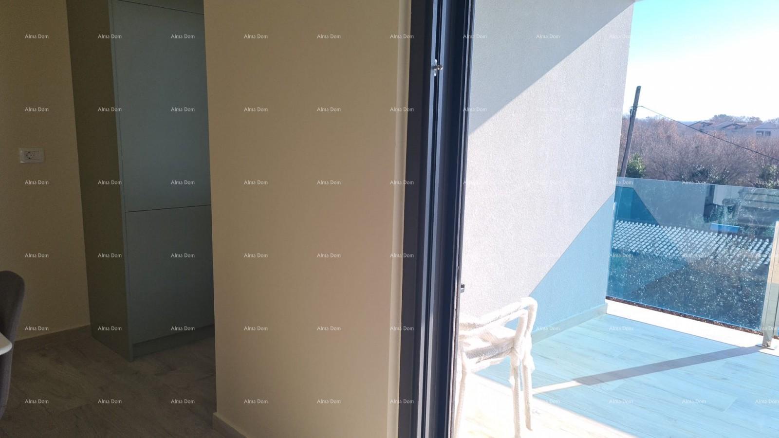 Appartement À vendre - ISTARSKA Umag