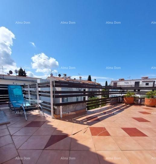 Apartma Naprodaj - ISTARSKA Poreč