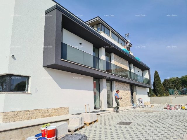 Appartamento in vendita 86 m² – Fažana