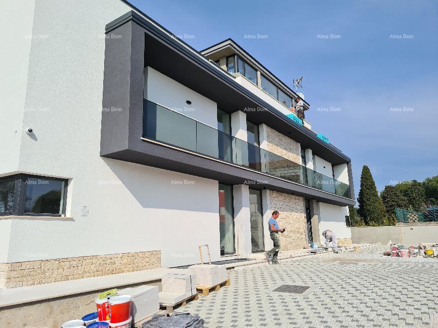 Appartamento In vendita - Istarska Fažana - foto 1/14