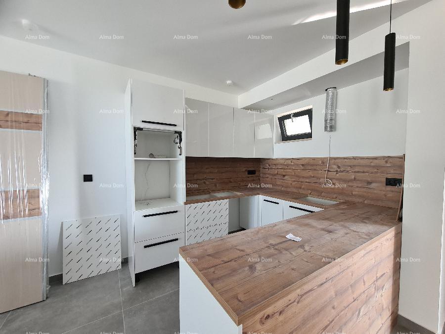Appartamento In vendita - Istarska Fažana - foto 5/14