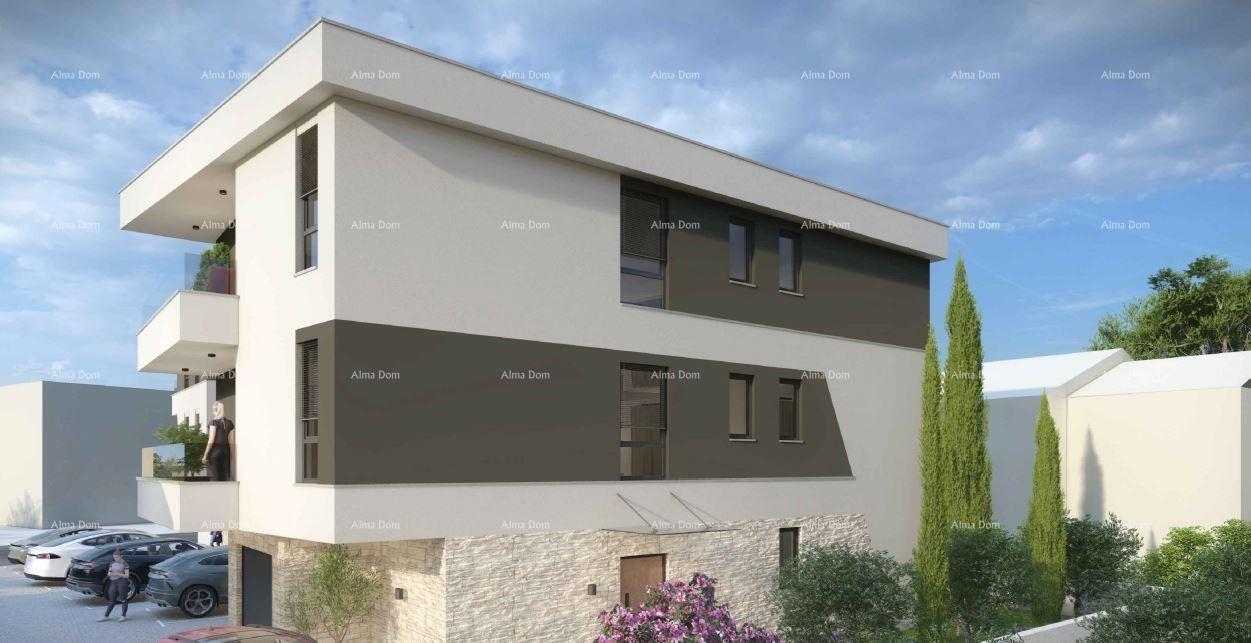Flat For sale - Istarska Medulin - foto 2/7