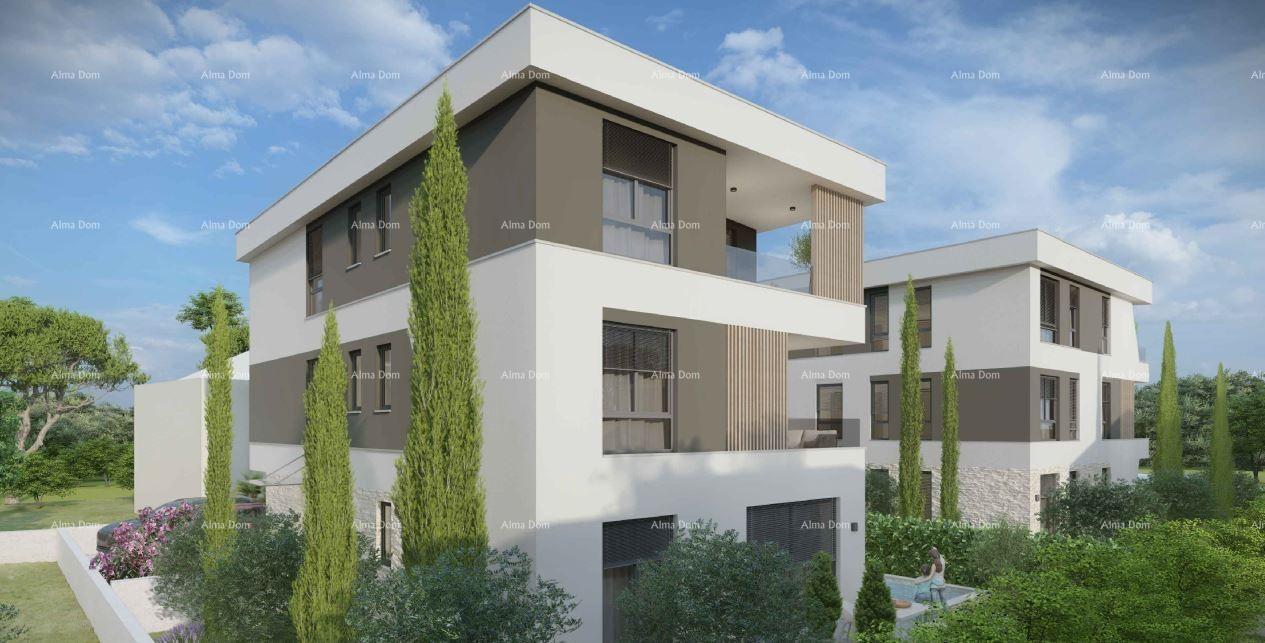 Flat For sale - Istarska Medulin - foto 5/7