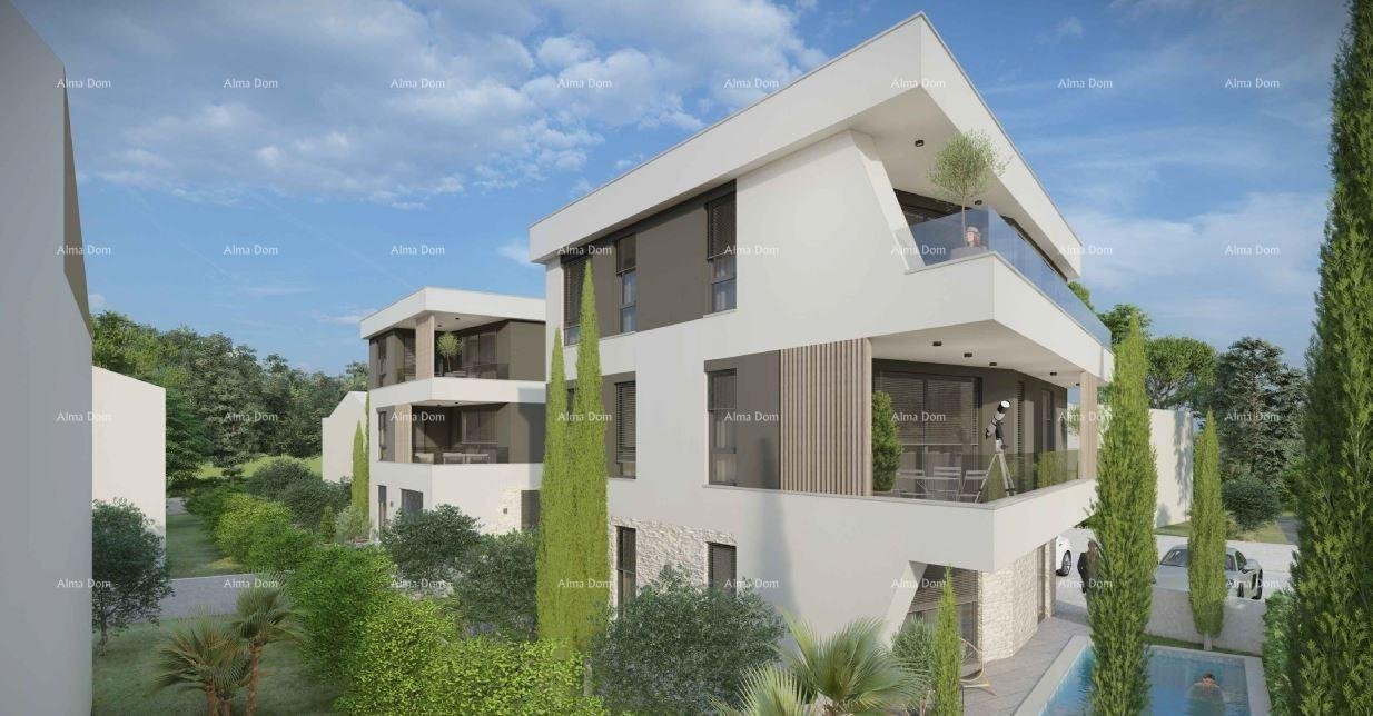 Flat For sale - Istarska Medulin - foto 1/7