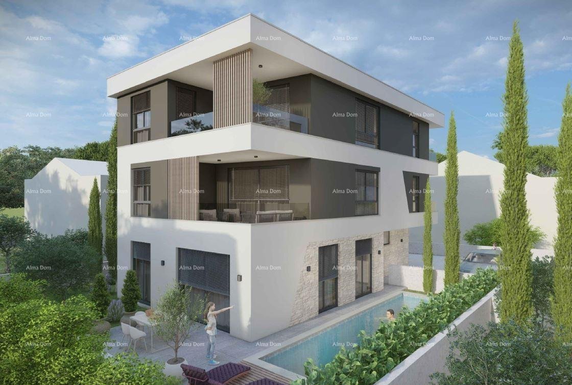 Stan Na prodaju - Istarska Medulin - foto 4/7