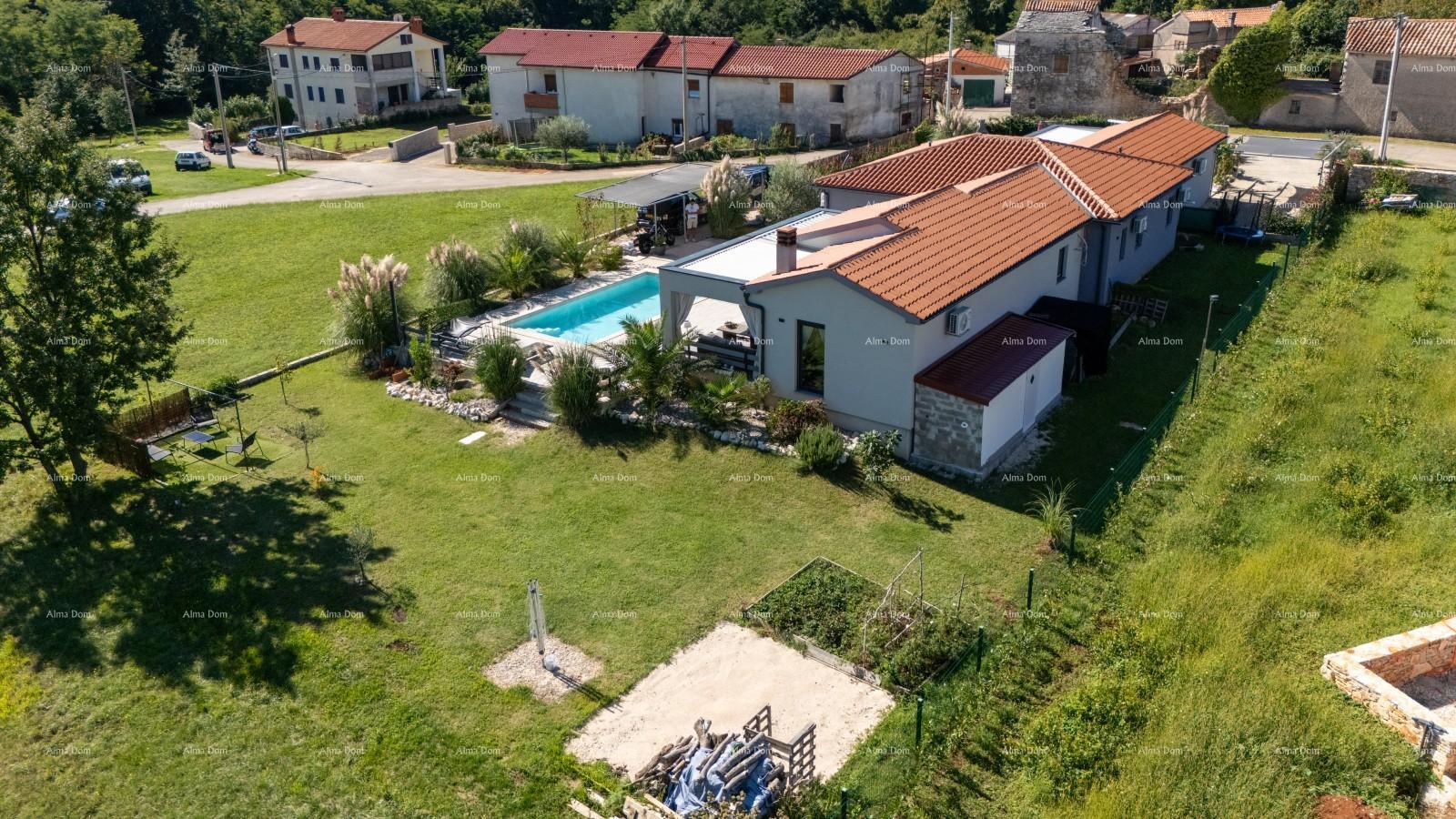 Dům Na prodej - ISTARSKA BARBAN