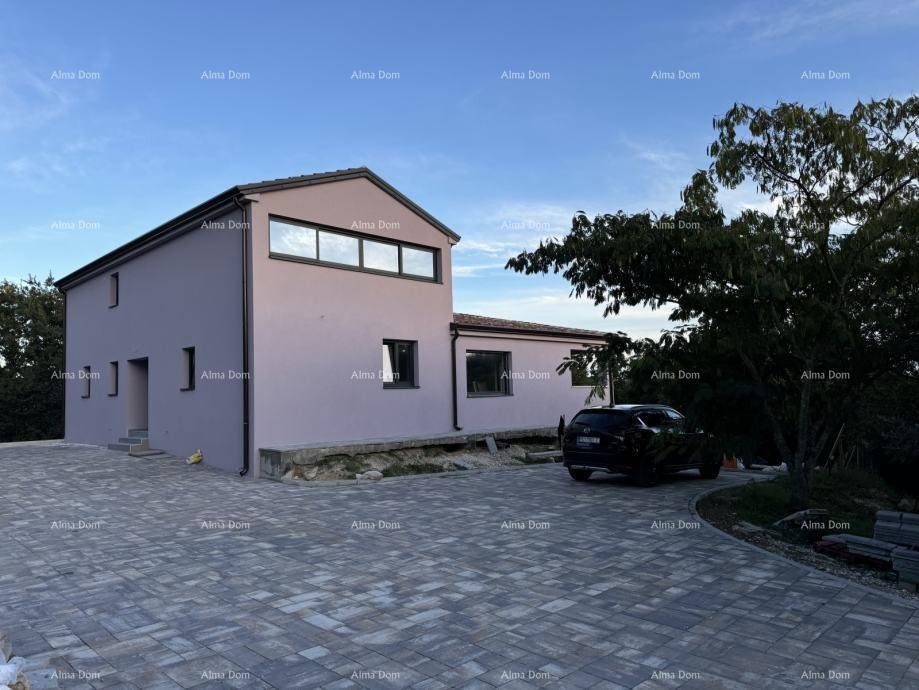 Haus Zu verkaufen - Istarska Gračišće - foto 1/17
