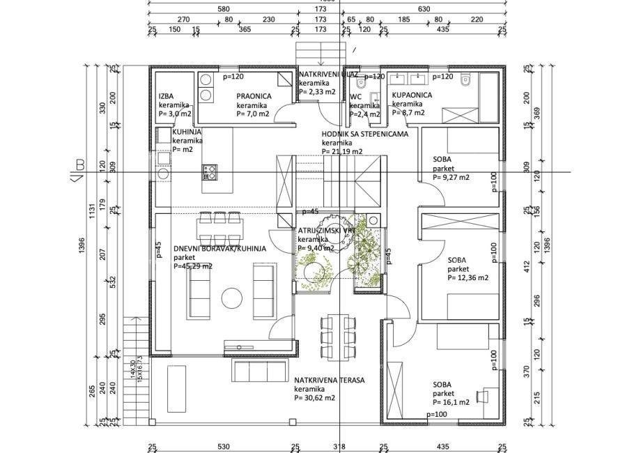 Haus Zu verkaufen - ISTARSKA GRAčIšćE