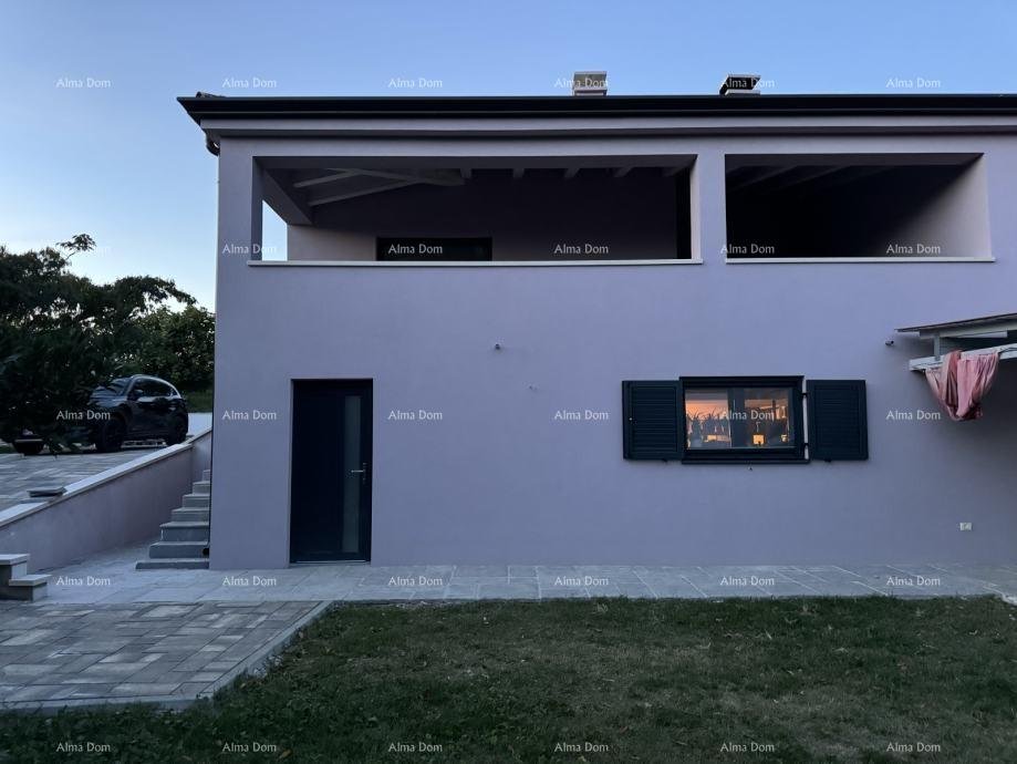 Haus Zu verkaufen - Istarska Gračišće - foto 2/17