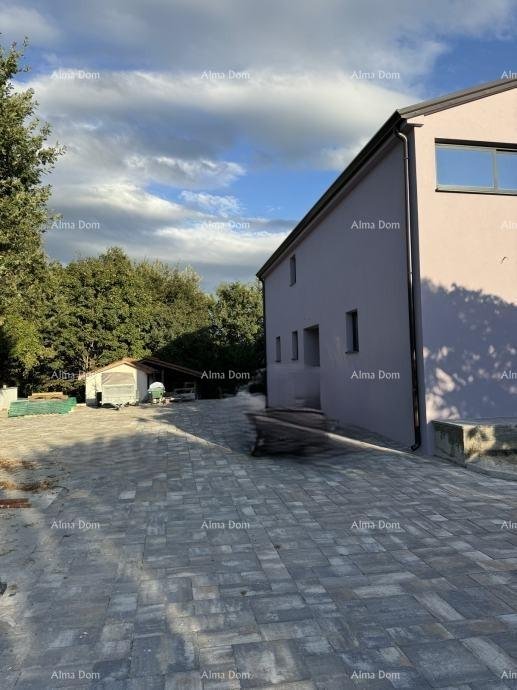 Haus Zu verkaufen - Istarska Gračišće - foto 3/17