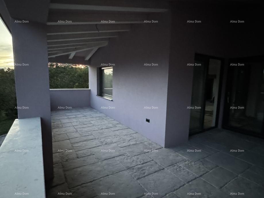 Haus Zu verkaufen - Istarska Gračišće - foto 5/17