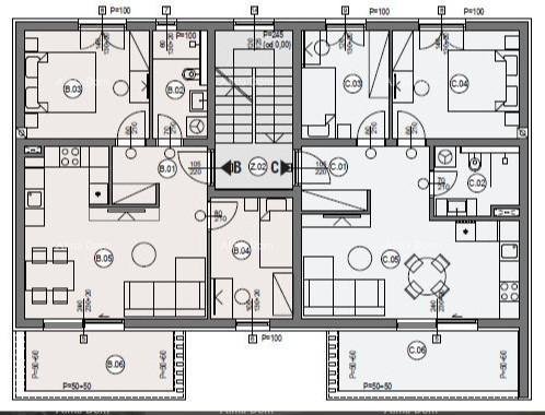 Flat For sale - Istarska Pula - foto 5/5