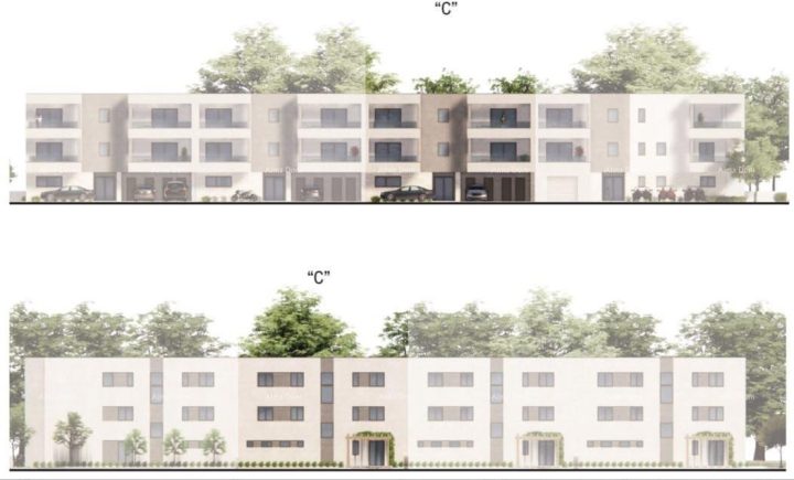 Apartmán Na predaj - Istarska Pula - foto 5/6