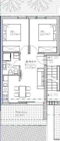 Appartamento In vendita - Istarska Umag - foto 3/3