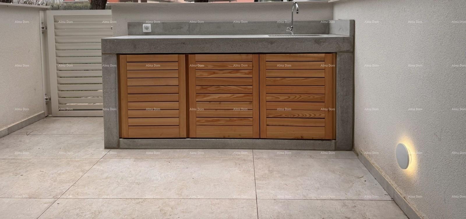 Appartamento In vendita - ISTARSKA Novigrad