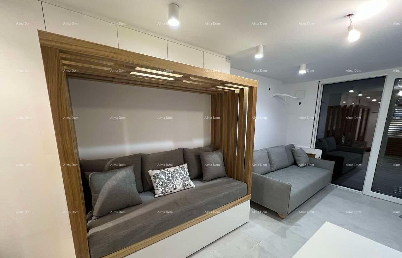 Appartement À vendre - ISTARSKA NOVIGRAD
