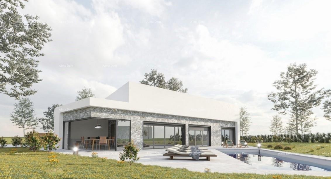 Land For sale - Istarska Barban - foto 1/7