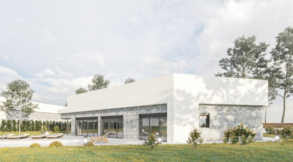 Land For sale - Istarska Barban - foto 2/7