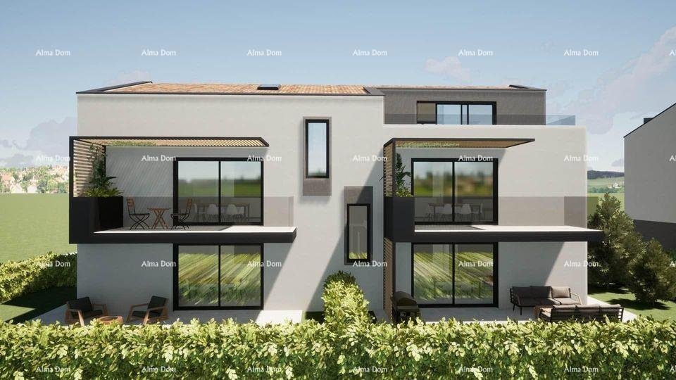 Flat For sale - Istarska Poreč - foto 2/7