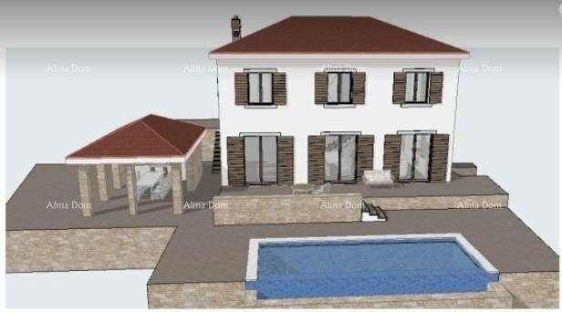 Pozemek na prodej 780 m² – Svetvinčenat