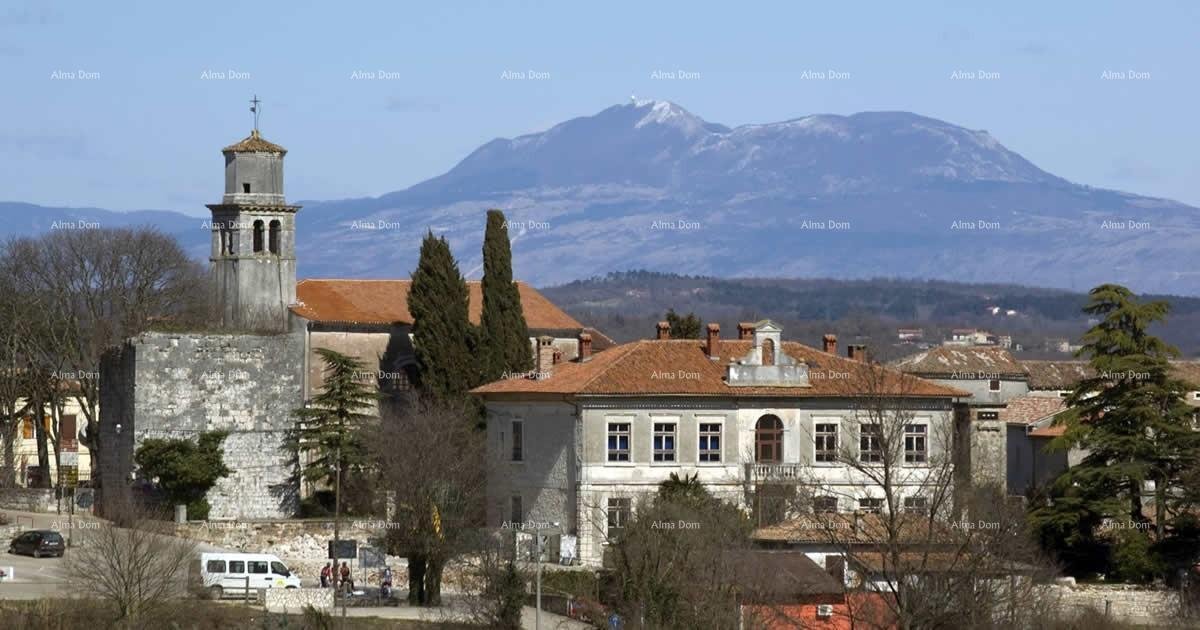Land For sale - Istarska Barban - foto 1/1
