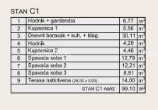 Flat For sale - ISTARSKA PULA