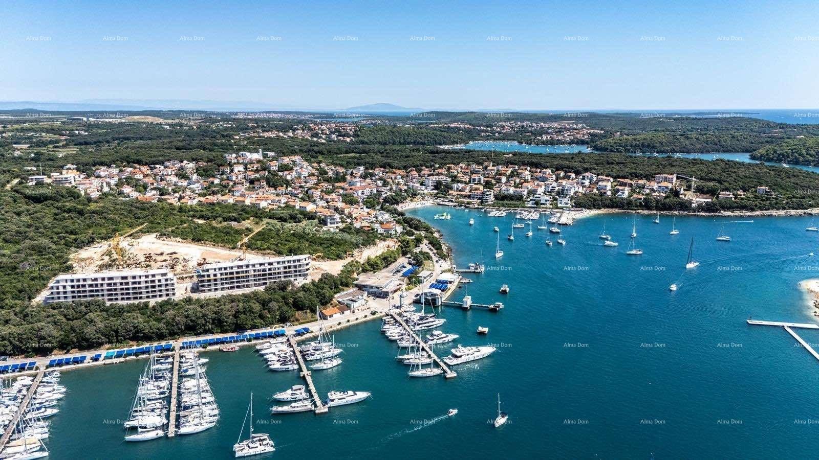 Flat For sale - ISTARSKA PULA