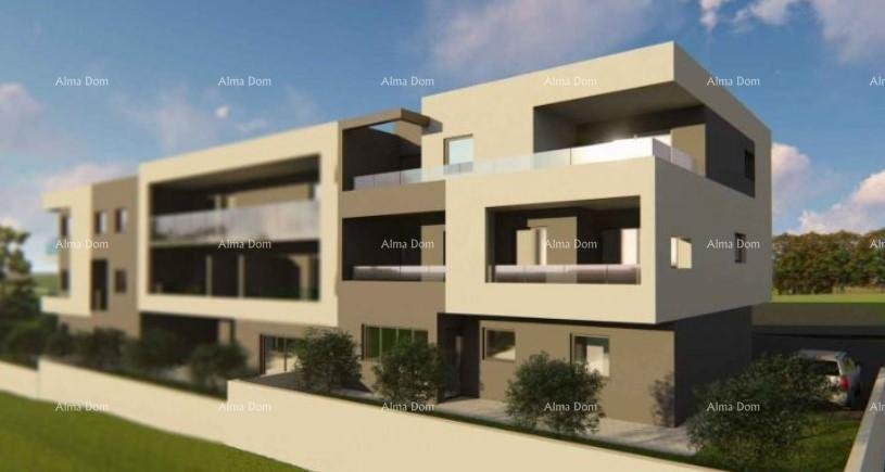 Flat For sale - Istarska Pula - foto 2/10