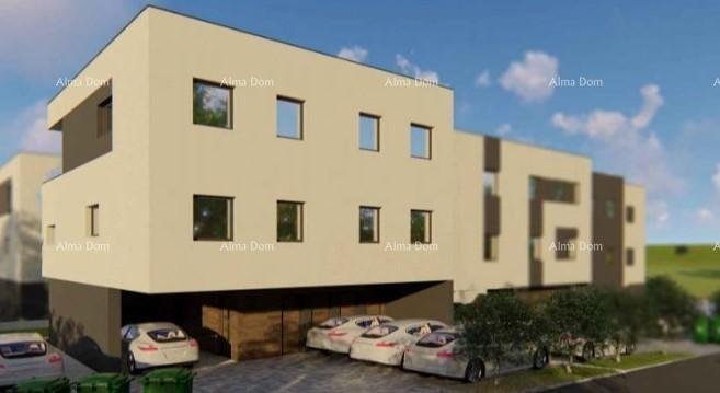 Flat For sale - Istarska Pula - foto 3/10