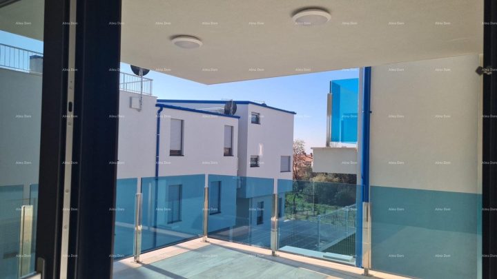 Apartment zu verkaufen 72 m² – Lovrečica