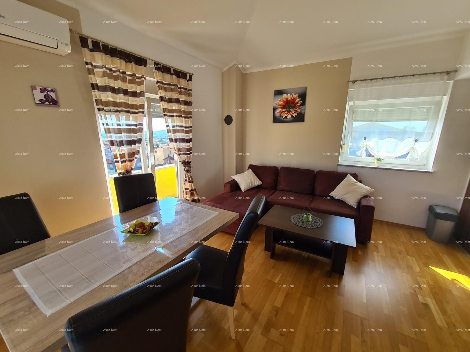 House For sale - ISTARSKA MEDULIN