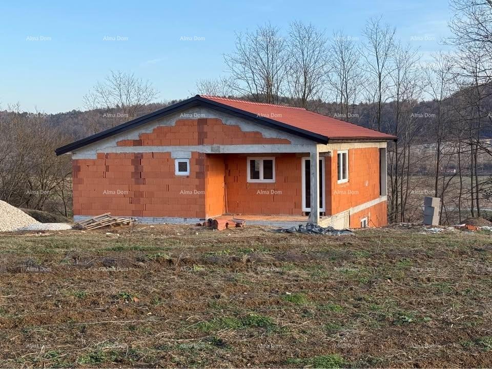 Maison À vendre - Istarska Cerovlje - foto 3/8