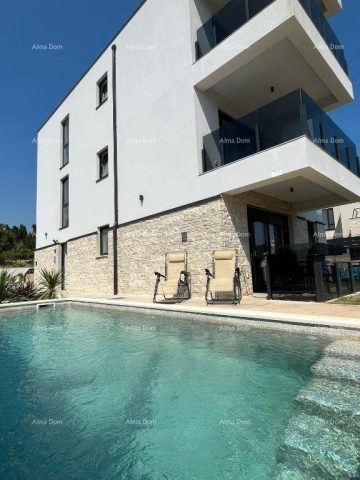 House for sale 175 m² – Medulin