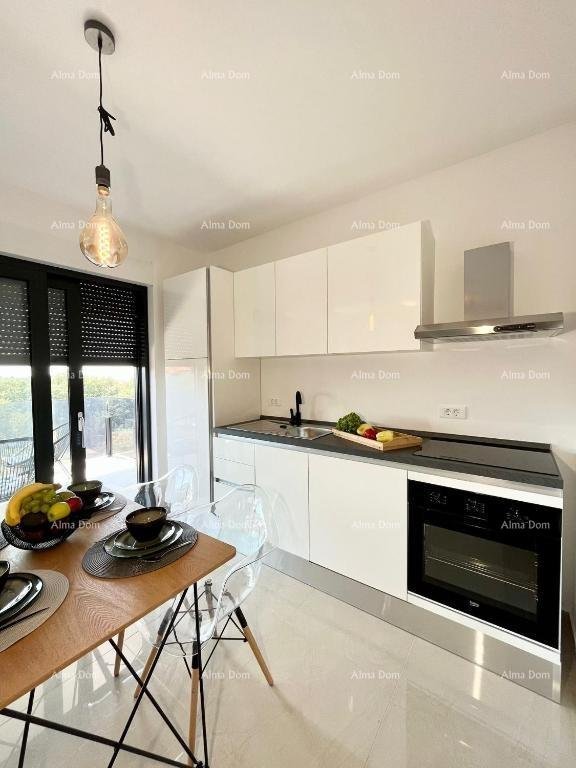 House For sale - ISTARSKA MEDULIN