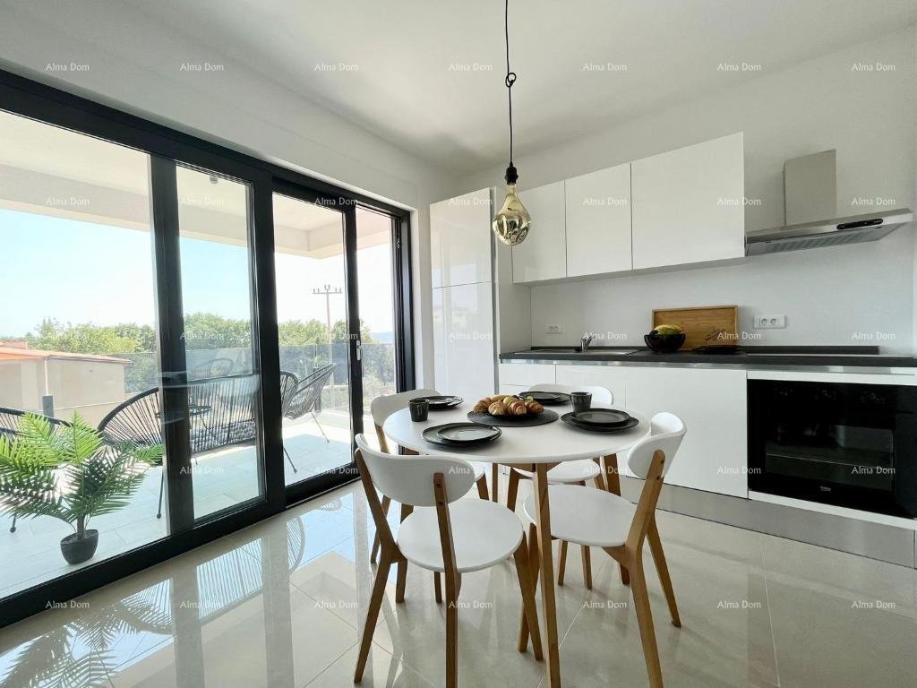 House For sale - ISTARSKA MEDULIN