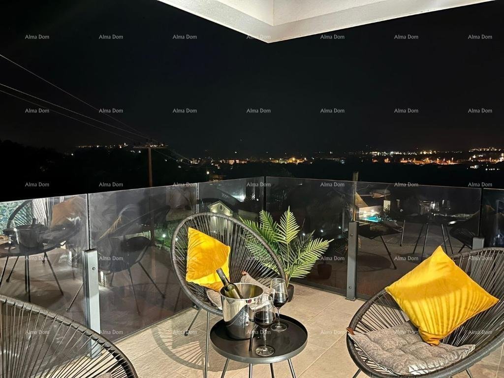 House For sale - ISTARSKA MEDULIN