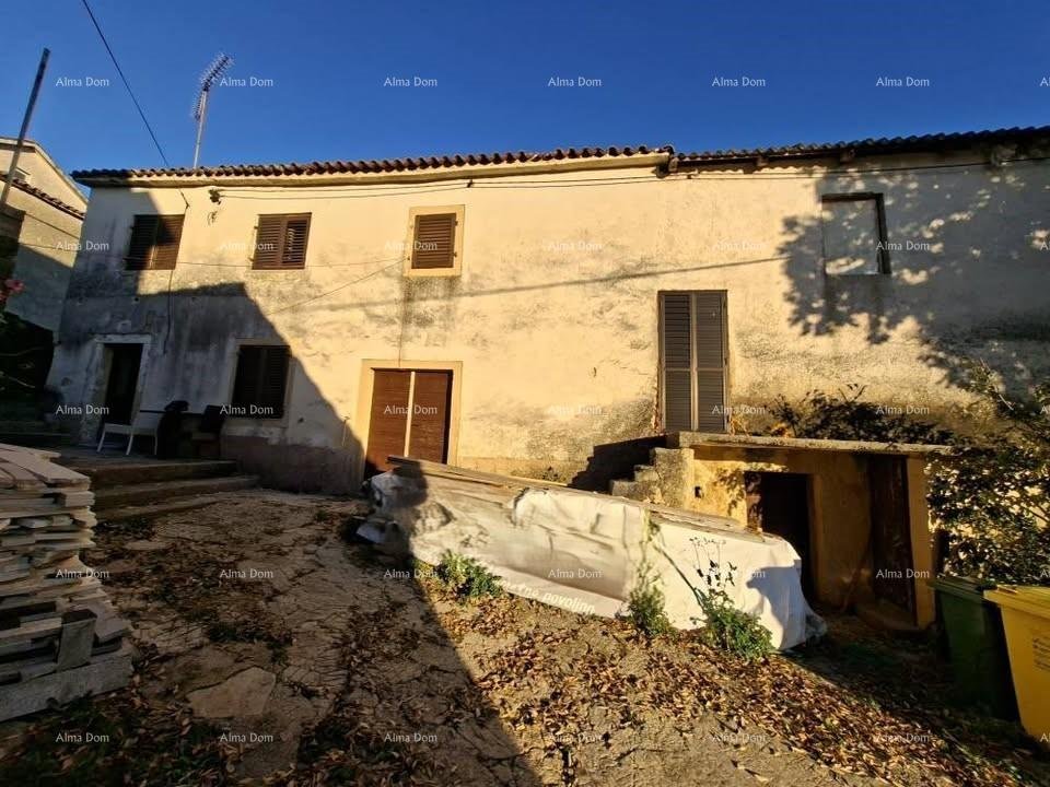 Maison À vendre - Istarska Pazin - Okolica - foto 1/9