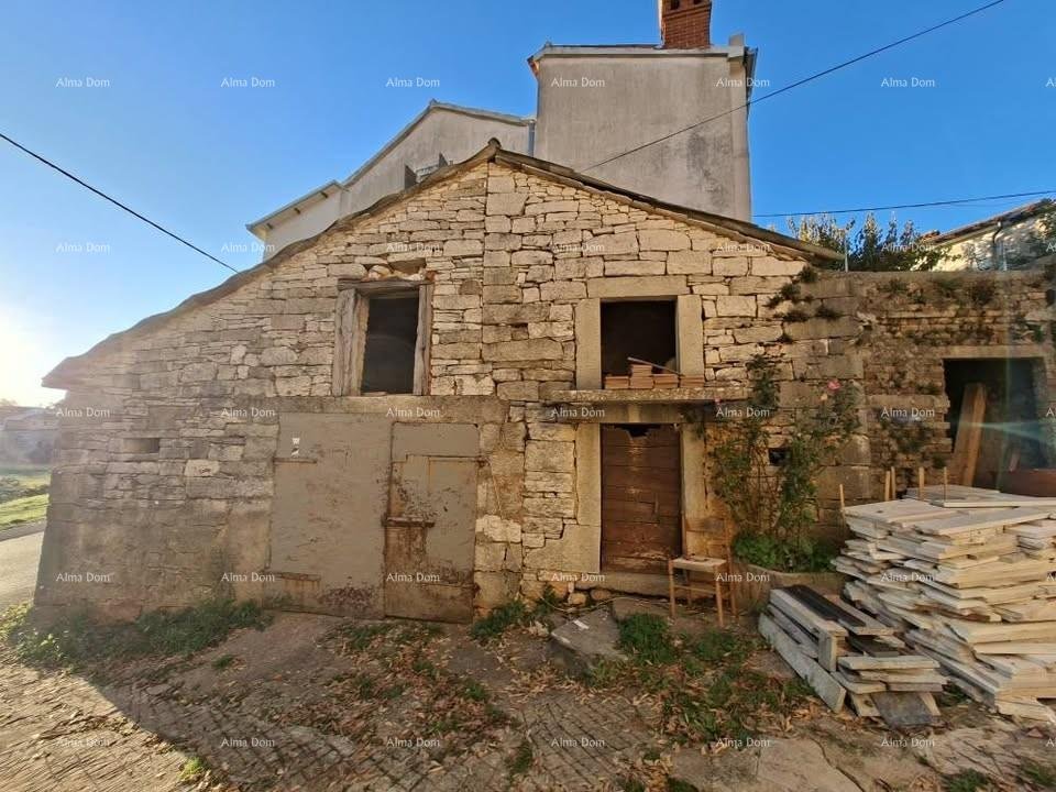 Maison À vendre - Istarska Pazin - Okolica - foto 3/9