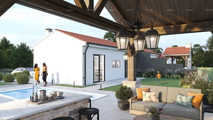 Haus zu verkaufen 82 m² – Kožljani