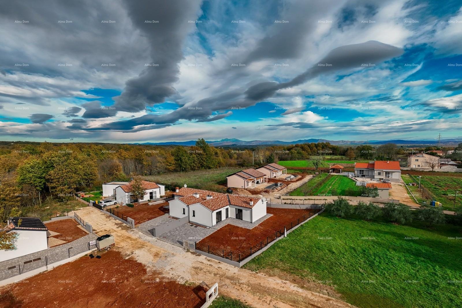 Dom Na sprzedaż - ISTARSKA BARBAN
