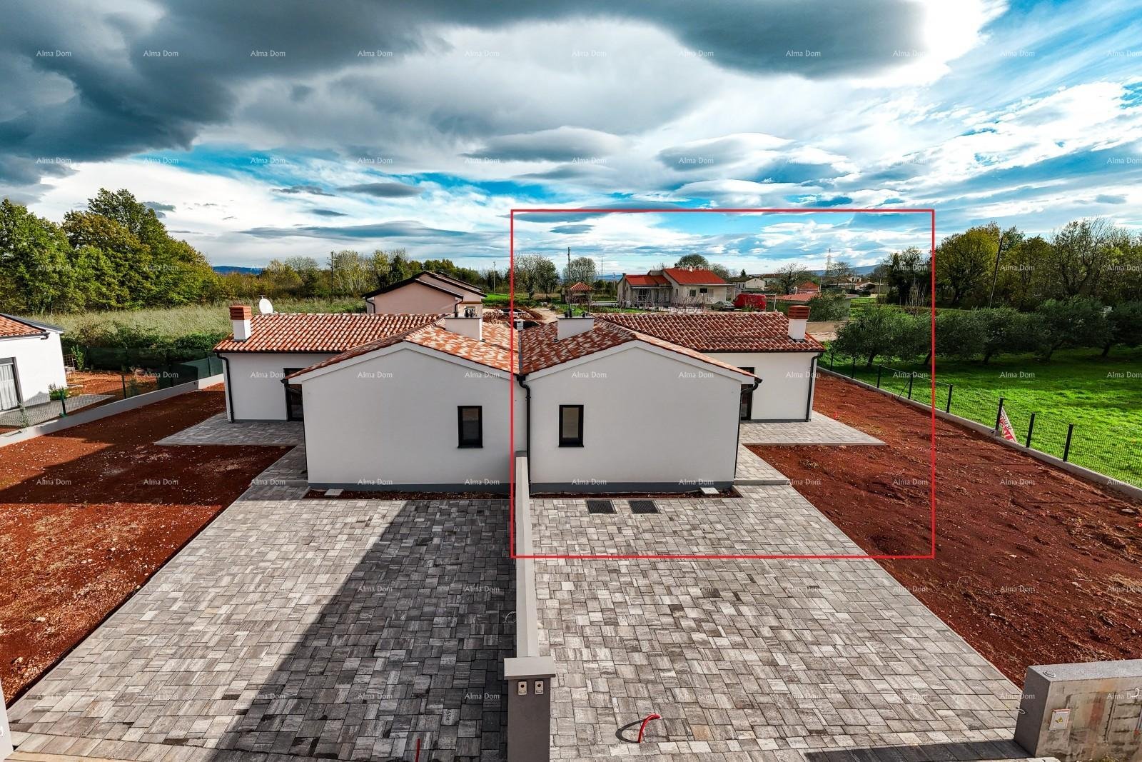 Dom Na sprzedaż - Istarska Barban - foto 4/41