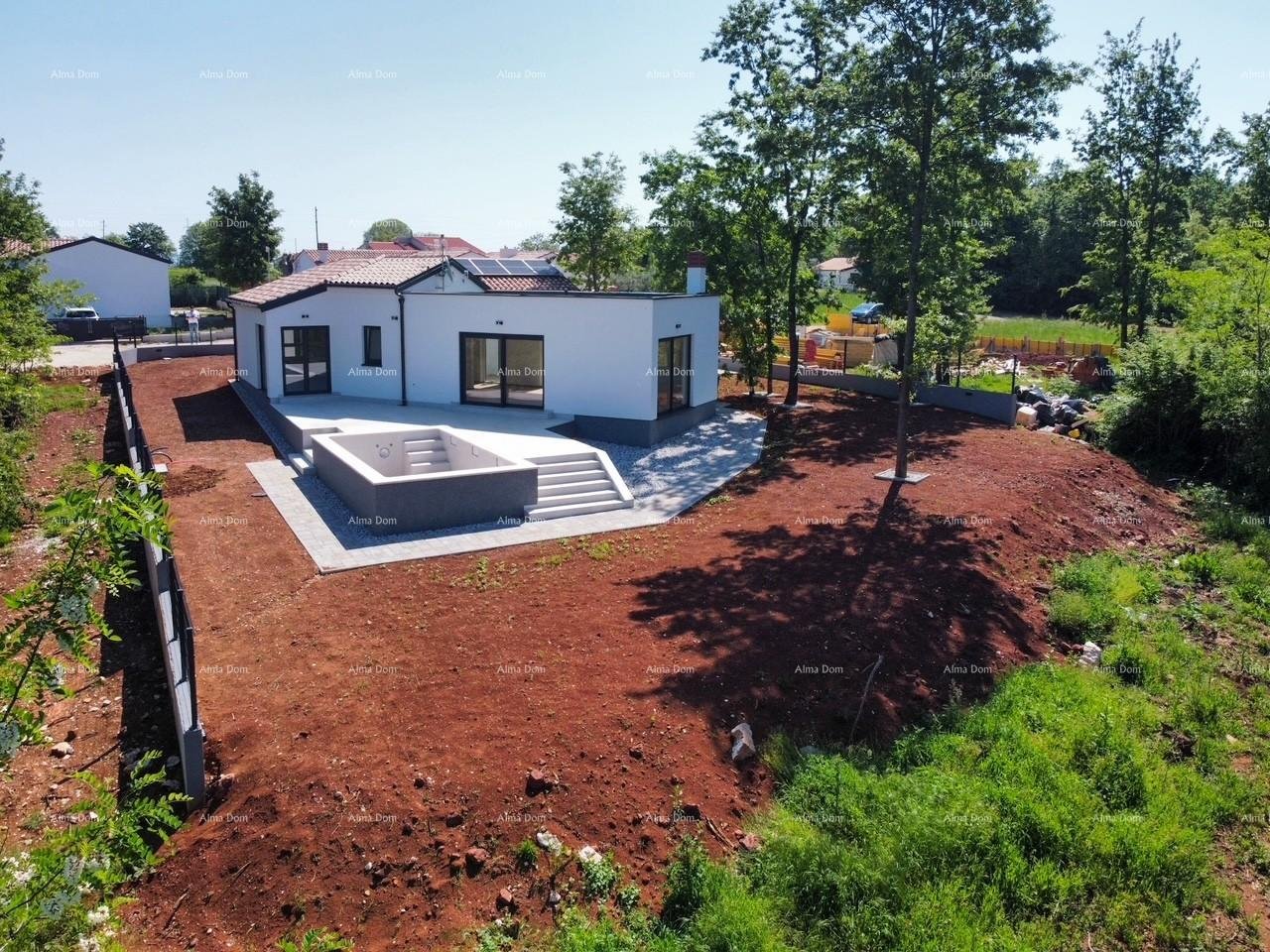 Dom Na sprzedaż - ISTARSKA BARBAN